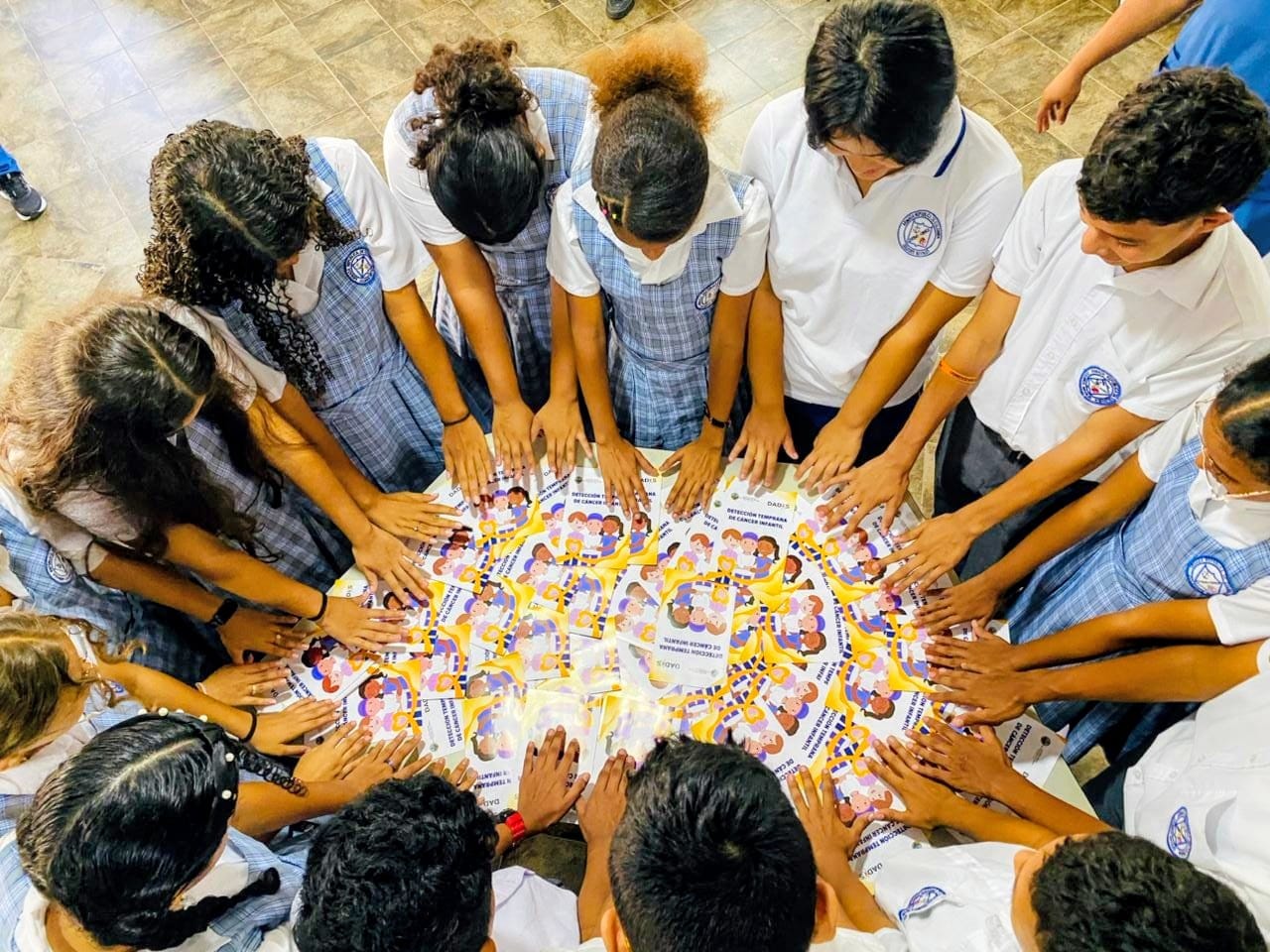 Hospital Naval de Cartagena 