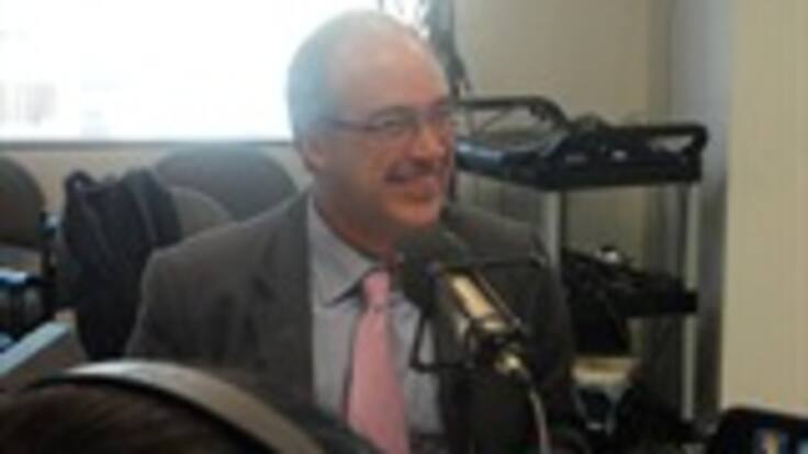 “El enemigo de la economía es la espera”: Juan Carlos Echeverry