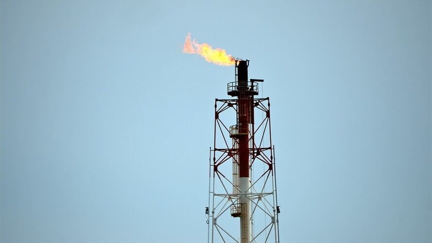Denuncian que petrolera Conono Phillips está haciendo exploraciones para fracking. Foto: Getty Images
