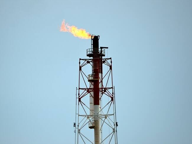 Denuncian que petrolera Conono Phillips está haciendo exploraciones para fracking. Foto: Getty Images