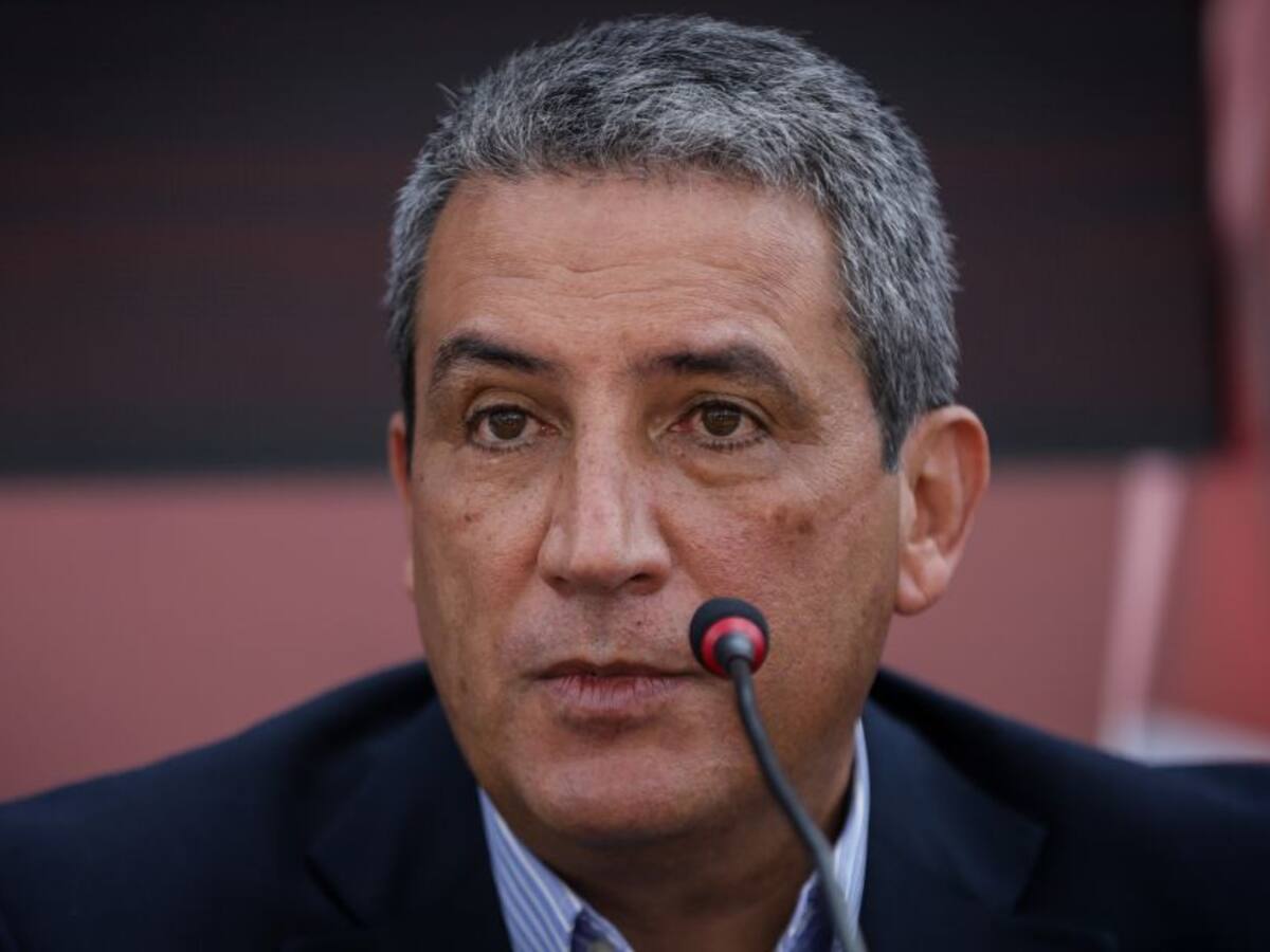 La promesa incumplida del presidente de la Dimayor en el caso Llaneros