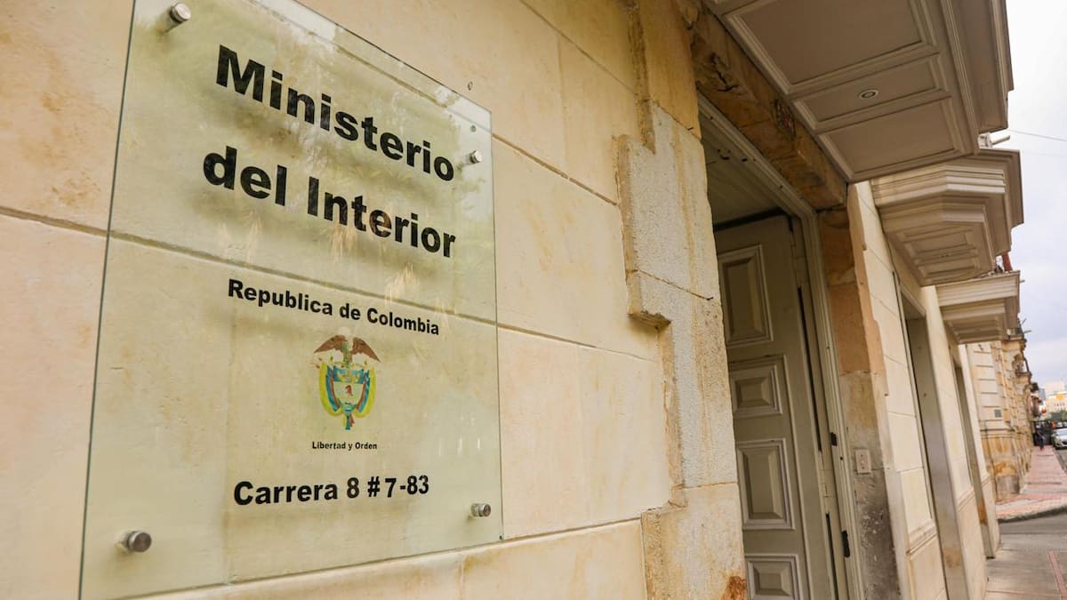 MinInterior condenó la masacre sobre la vía Ábrego - Ocaña donde fue asesinado Freiman Velásquez