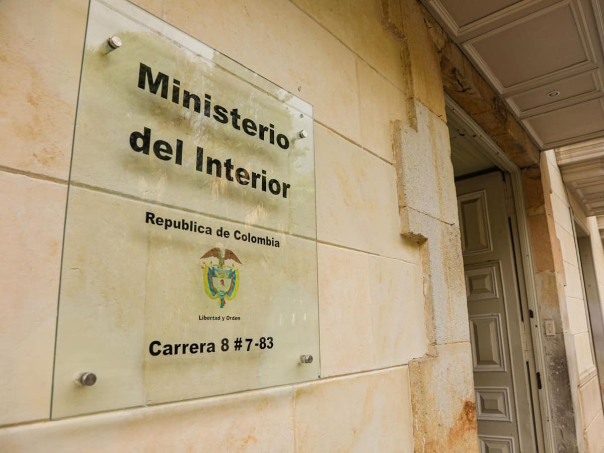 MinInterior condenó la masacre sobre la vía Ábrego - Ocaña donde fue asesinado Freiman Velásquez
