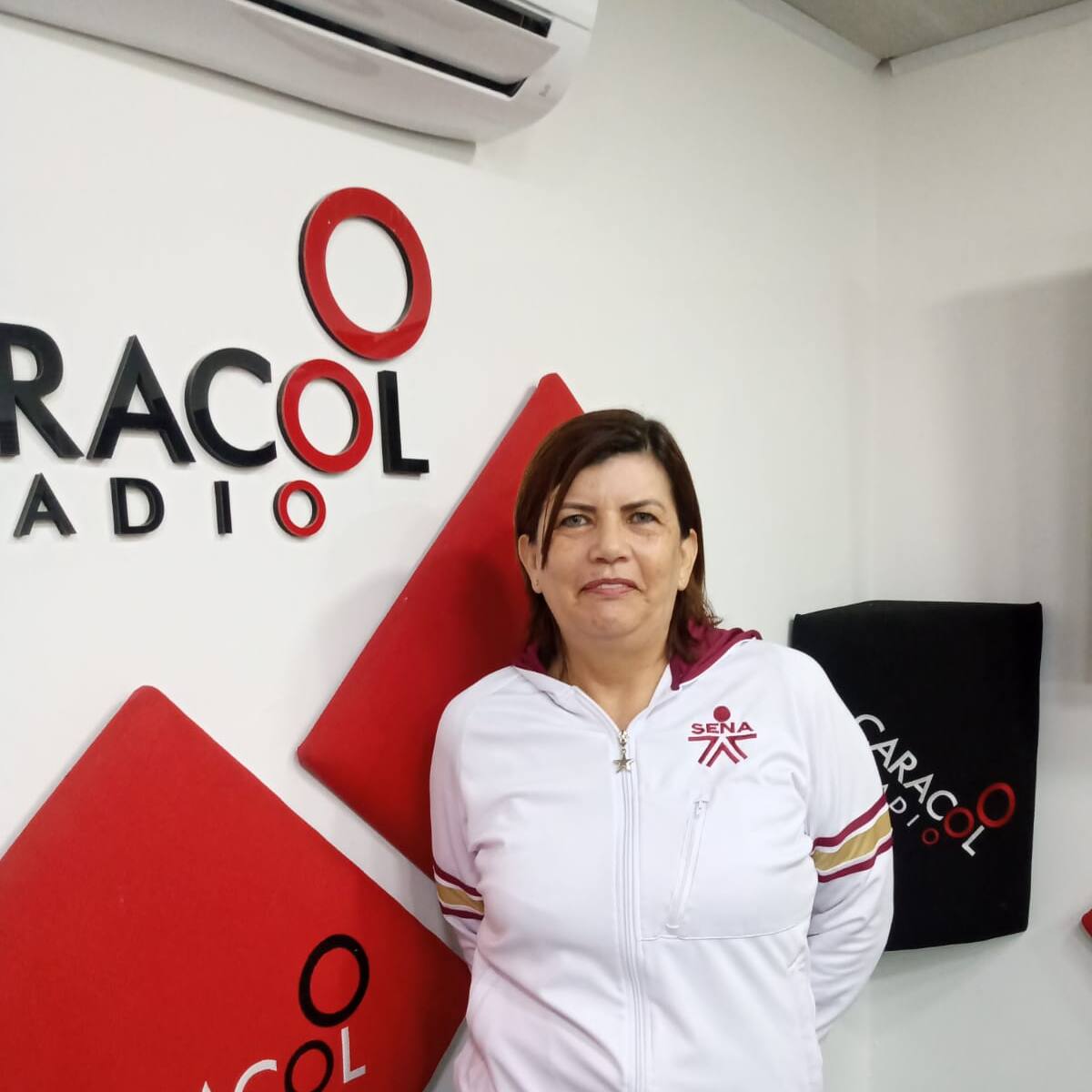 Martha Ayala denuncia que grupos políticos buscan apoderarse del SENA Tolima