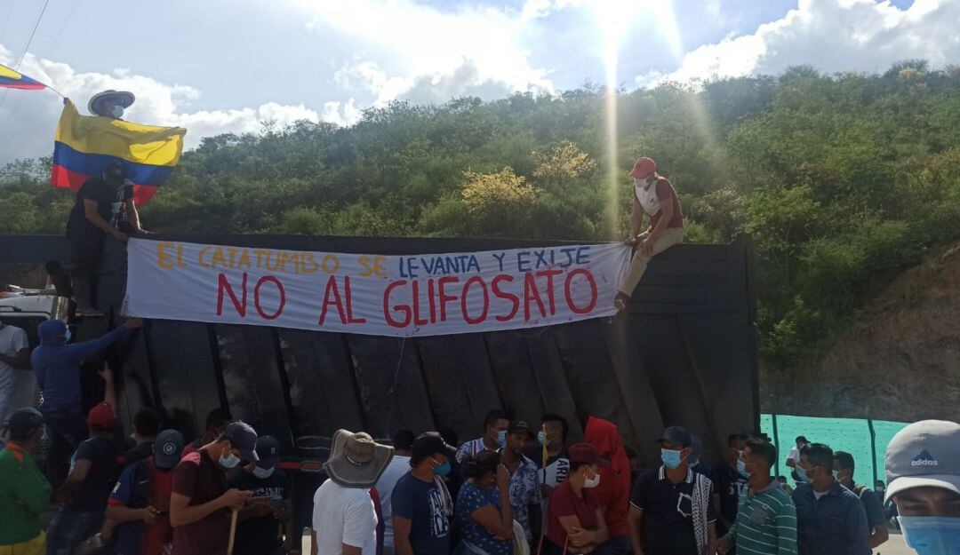 COCCAM se sumará a la movilización hacia la ciudad de Cúcuta