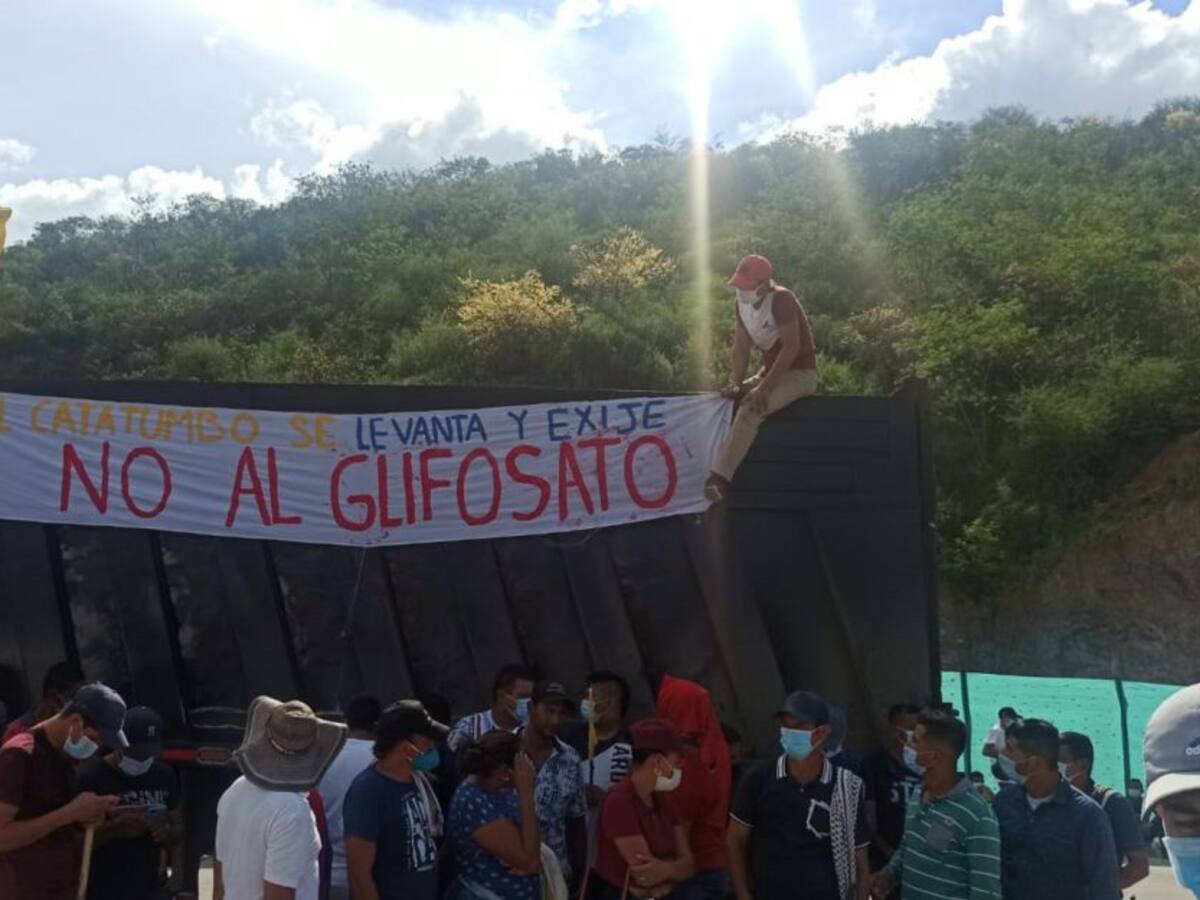 COCCAM se sumará a la movilización hacia la ciudad de Cúcuta