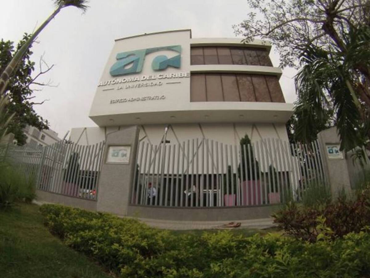 “Atrasos en pagos se debe a suspensión de créditos de la banca”: Uniautónoma