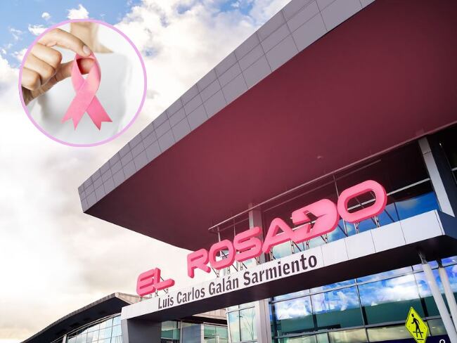 Nueva iniciativa por parte del Aeropuerto El Dorado para prevenir el cáncer de mama: ¿Cuál es?