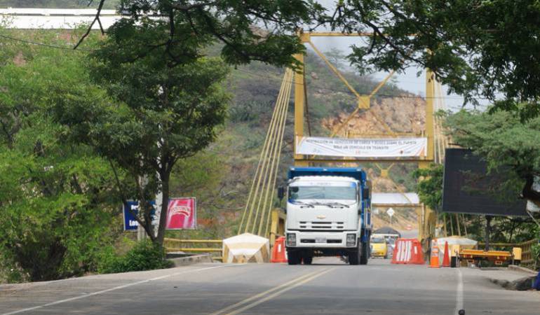 Puente Mariano Ospina 