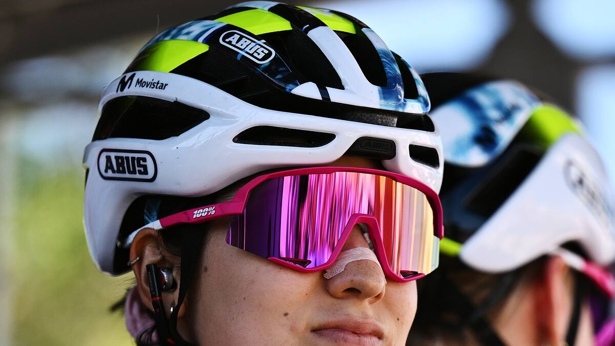 Así les fue a las ciclistas colombianas en las pruebas de ruta del Mundial de Ciclismo