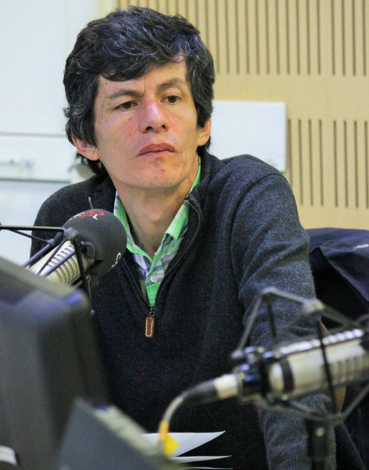 Juan Carlos Flórez