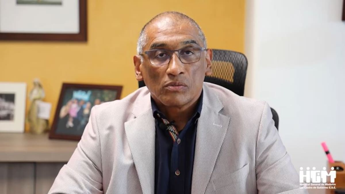 Procuraduría asume proceso por acoso laboral contra exgerente del Hospital General de Medellín