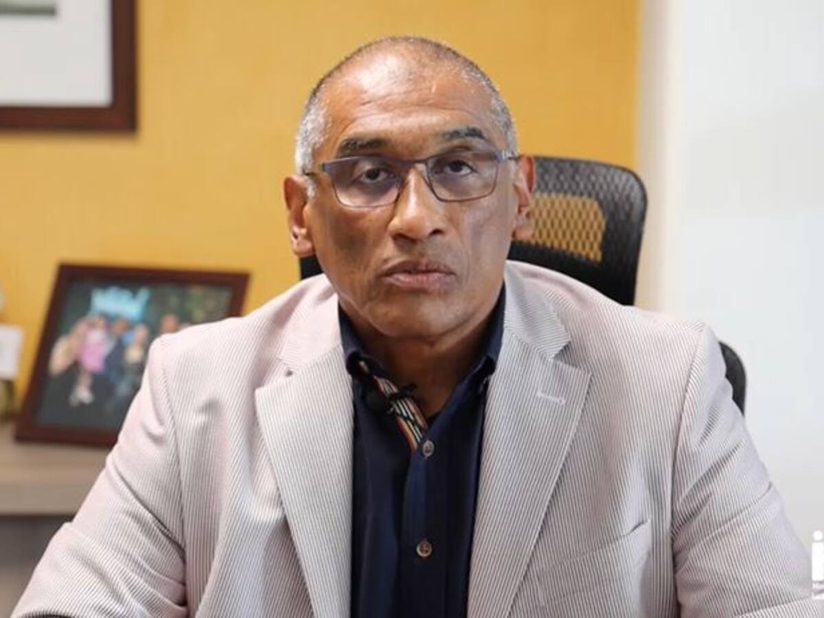 Procuraduría asume proceso por acoso laboral contra exgerente del Hospital General de Medellín