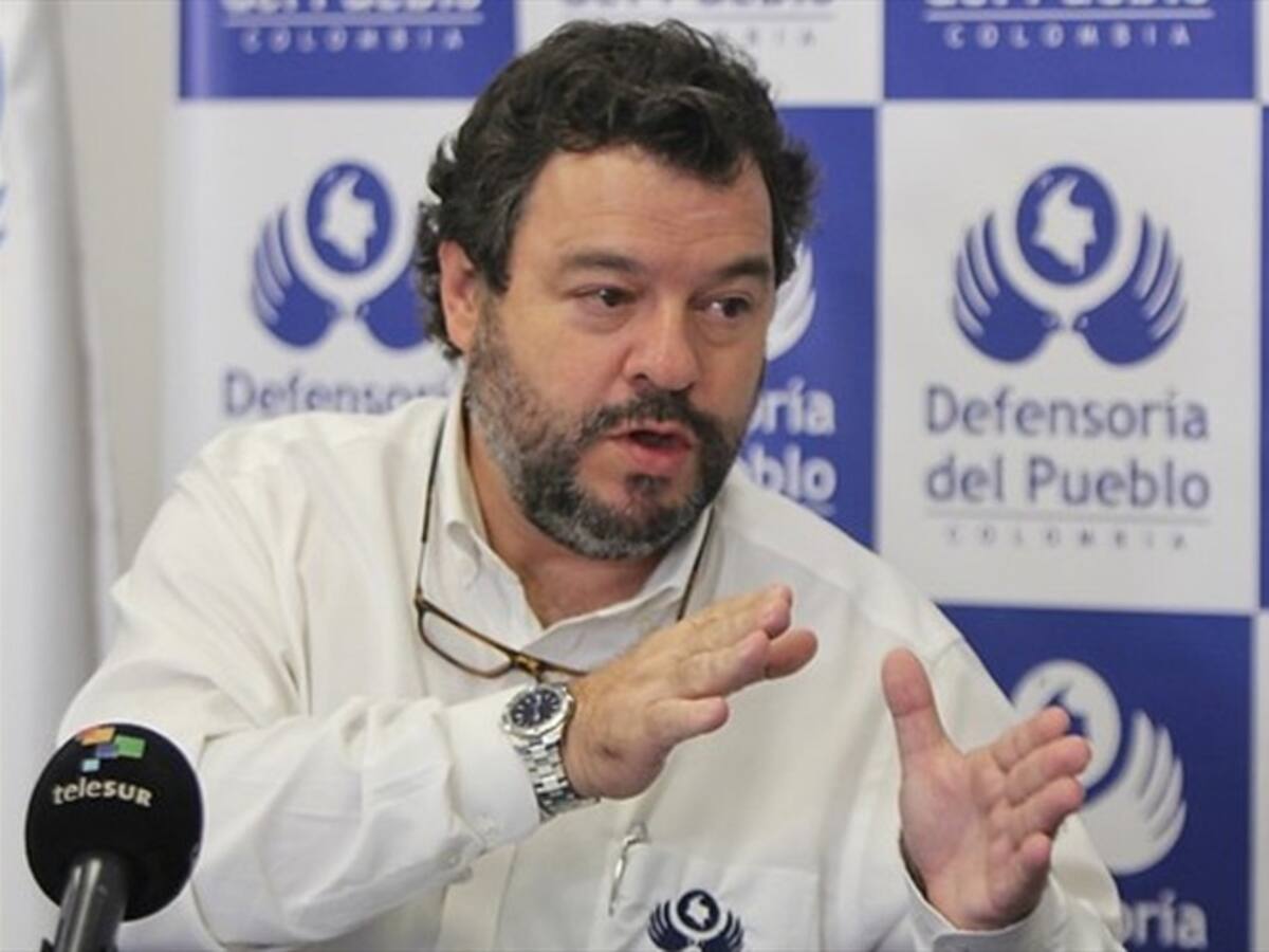 Preocupación por aumento de violencia en la frontera de Colombia con Ecuador