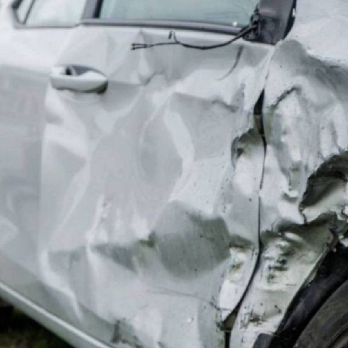 Magdalena, región del país con mayor número de fallecidos por accidentes