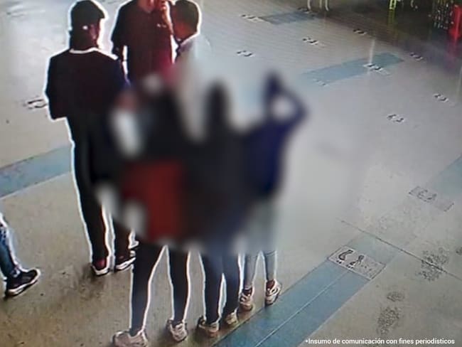 Capturan a un sujeto por reclutar a cuatro menores en el oriente del Cauca