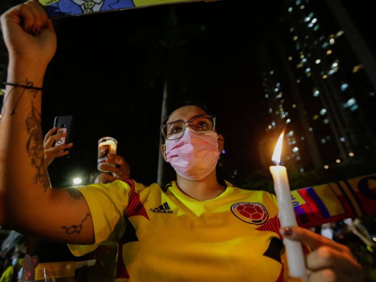 UBPD pide al Gobierno que evite declarar el estado de conmoción interna