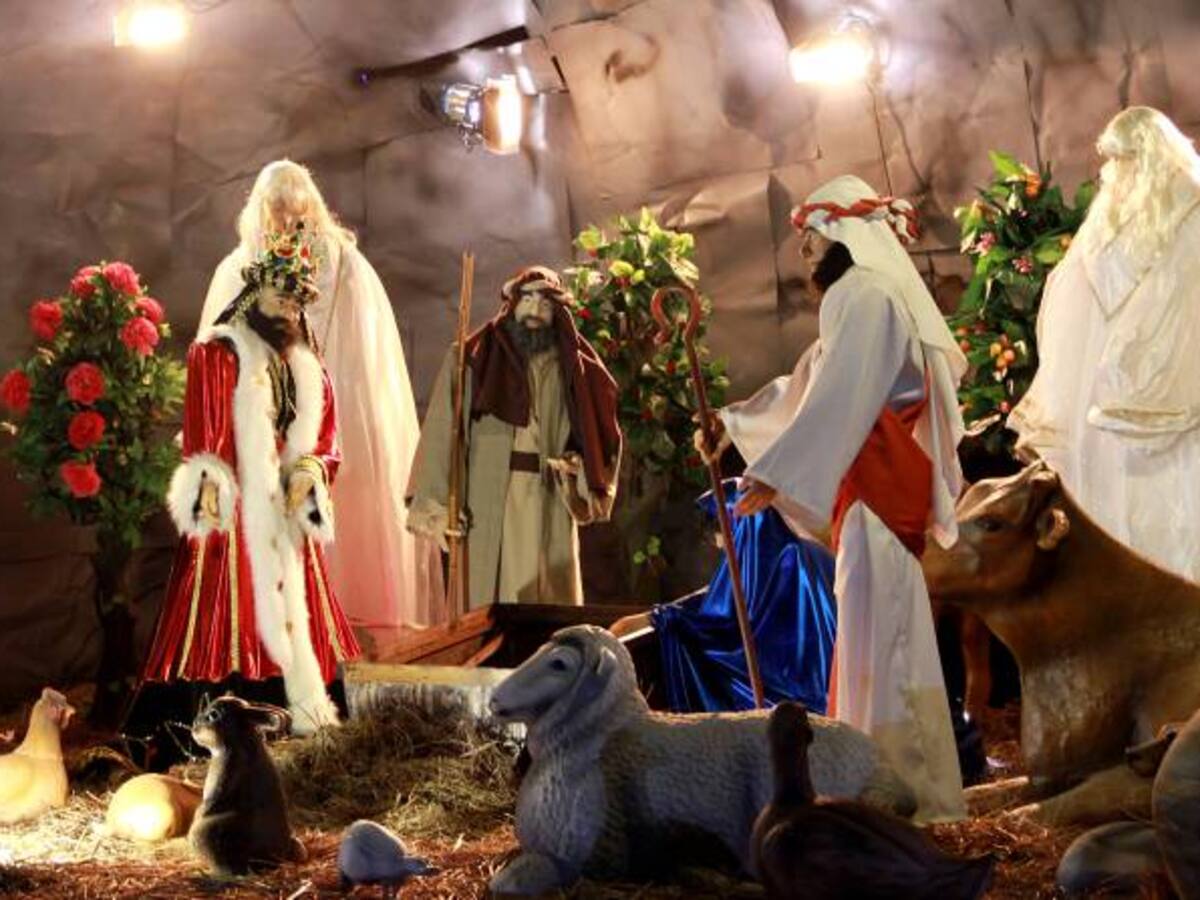 María, José y Jesús: los nombres preferidos en 2015 para registrar a los hijos