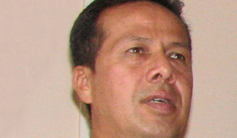 Julio Galvis. Q.E.P.D.