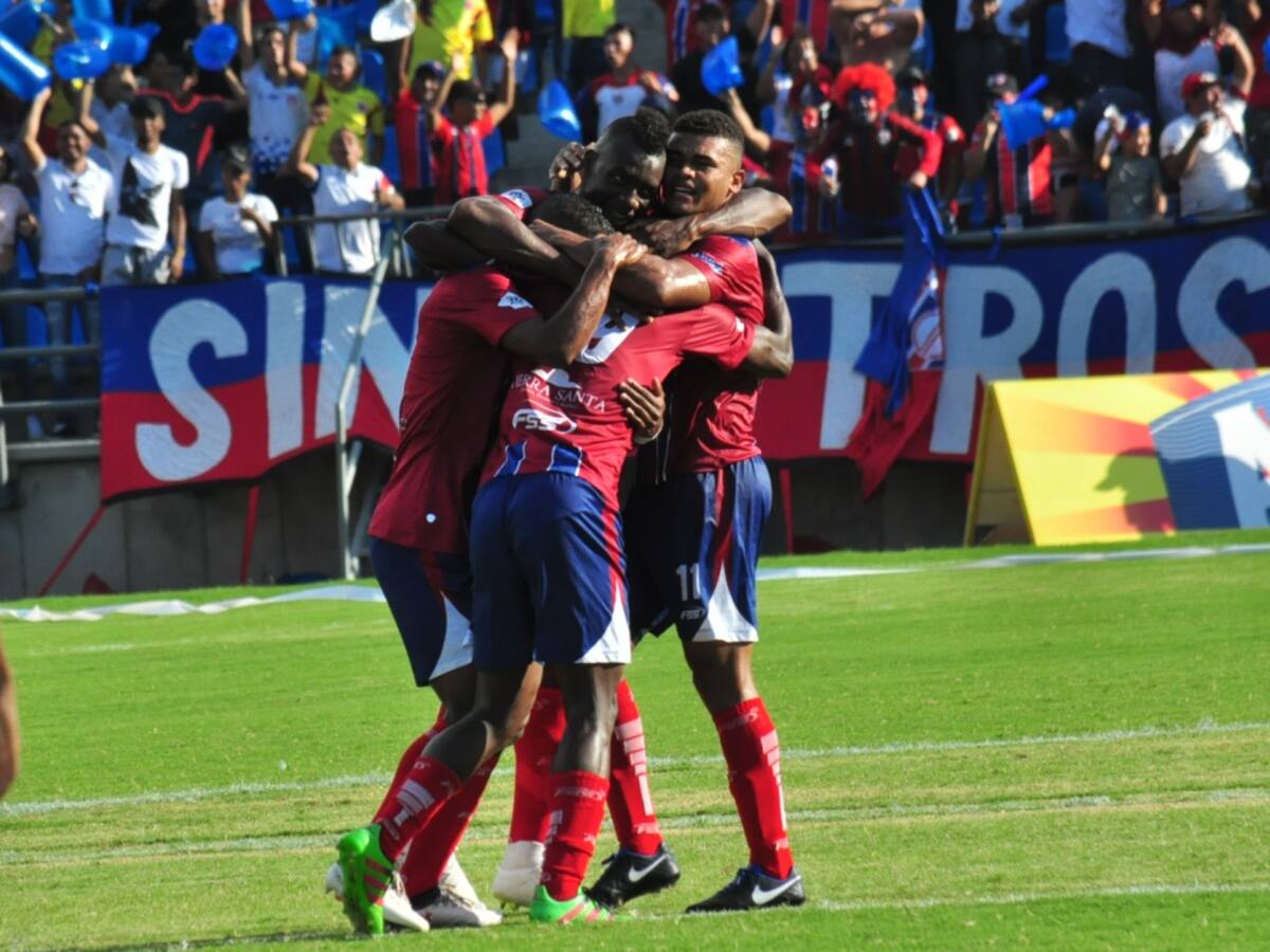 "Los hinchas van a ver un Viveros que va a quedar campeón con América"