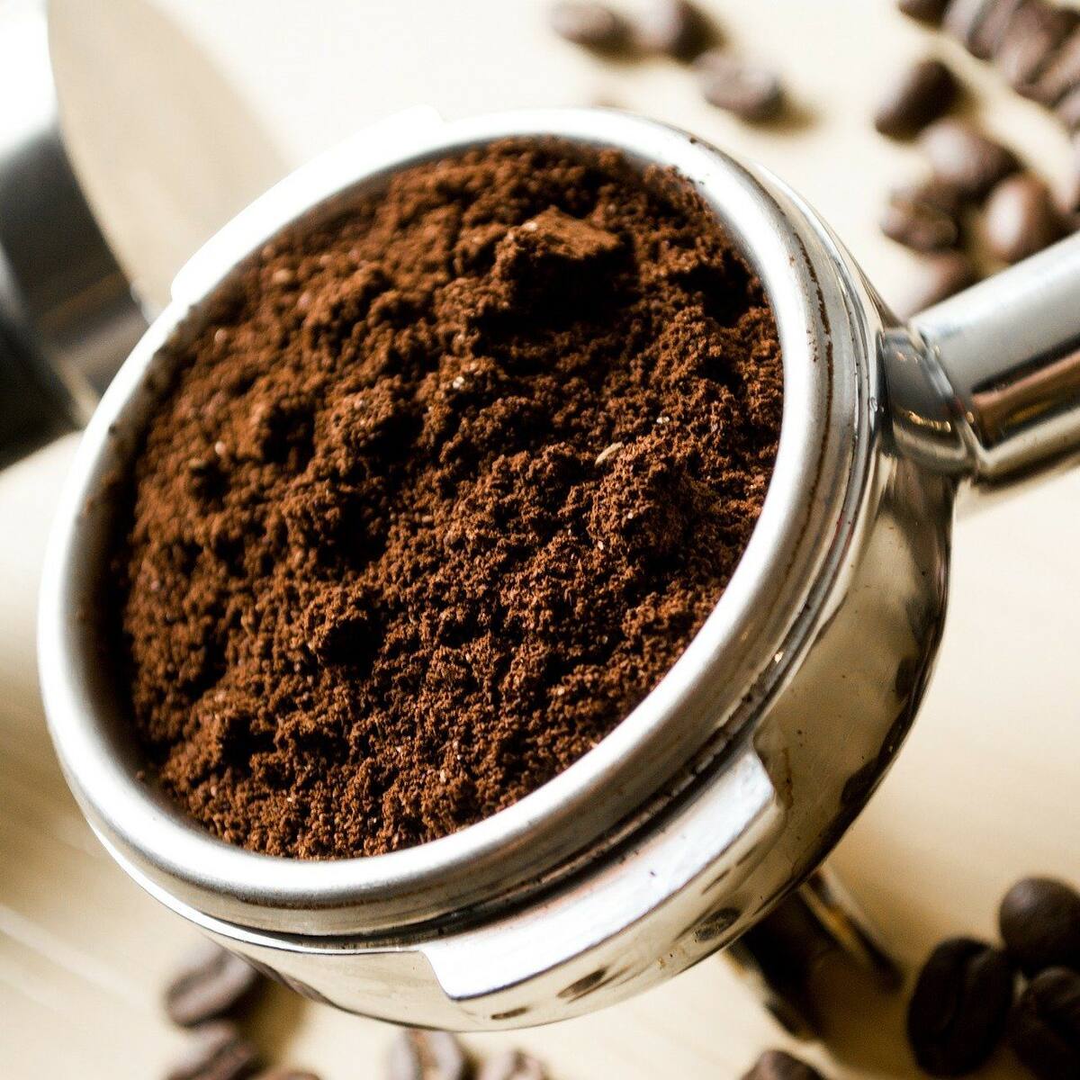 Una planta de café descafeinado para el Huila