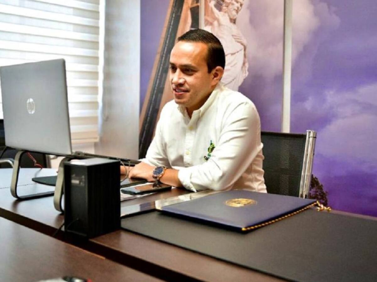 Santander tendrá nuevamente pico y cédula