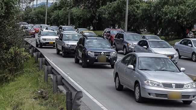 Imagen de referencia. Foto: Colprensa