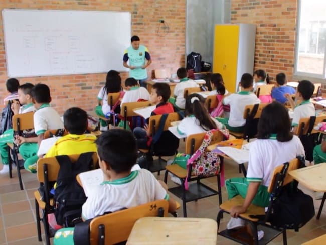 En vilo situación académica para el 2024 de más de 2 mil 500 jóvenes de Barbosa