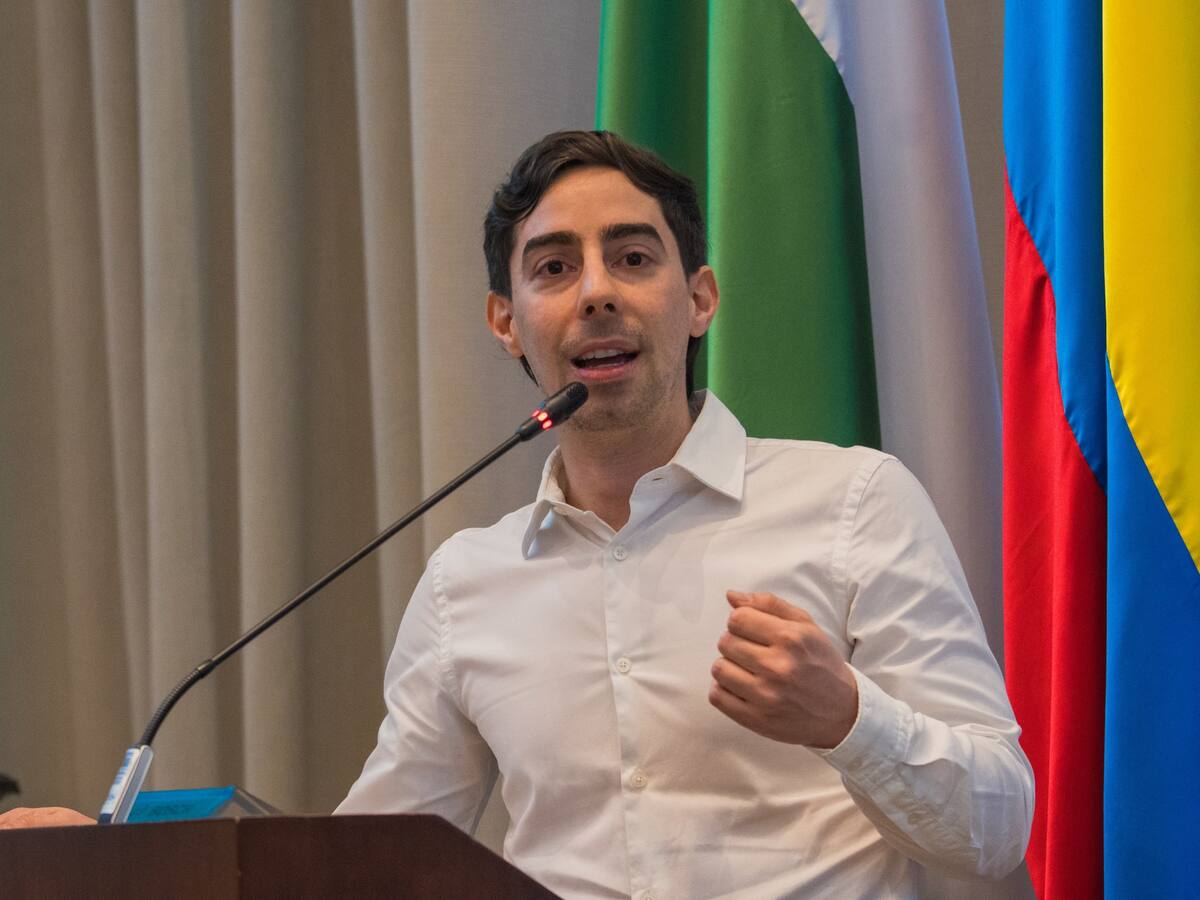 Declaran la vacancia absoluta de la curul de Upegui en el Concejo