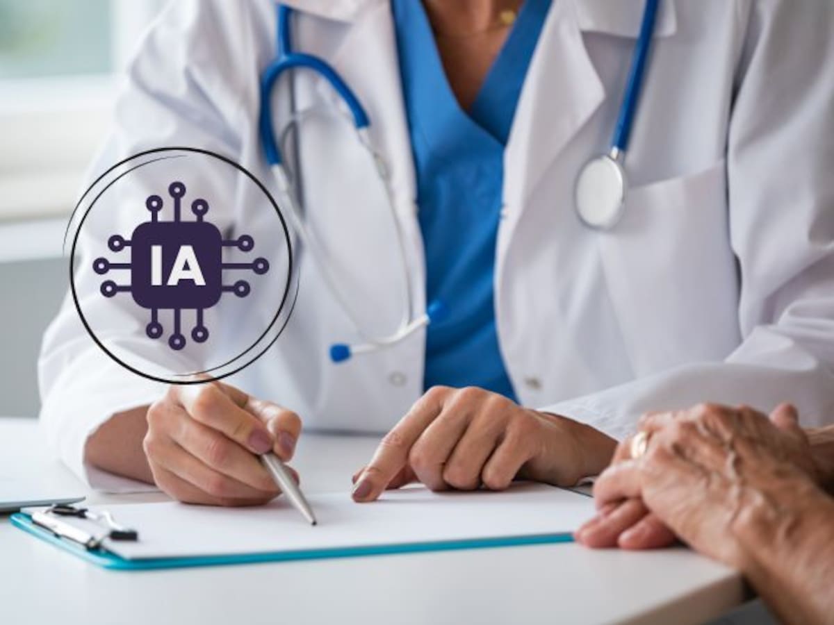 Las 10 carreras más estresantes, según análisis de la IA: La N° 1 es medicina