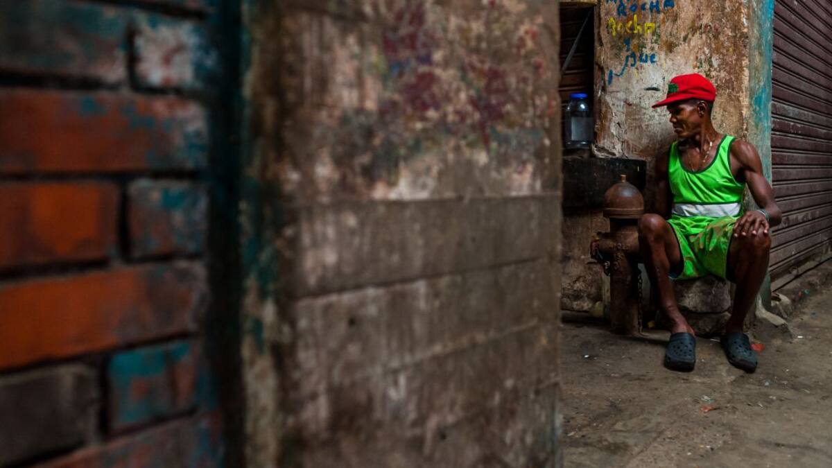 Abandono del estado: el verdadero racismo en Cartagena