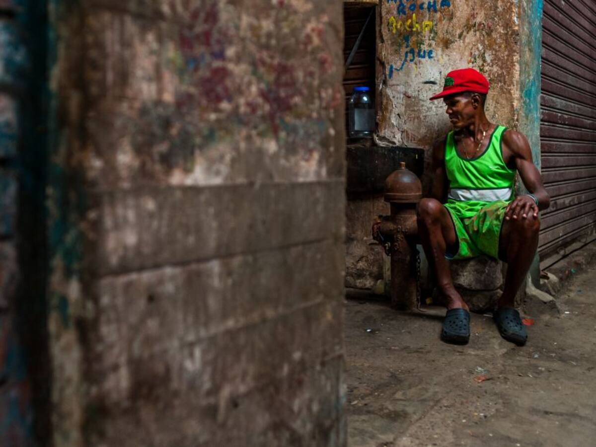 Abandono del estado: el verdadero racismo en Cartagena