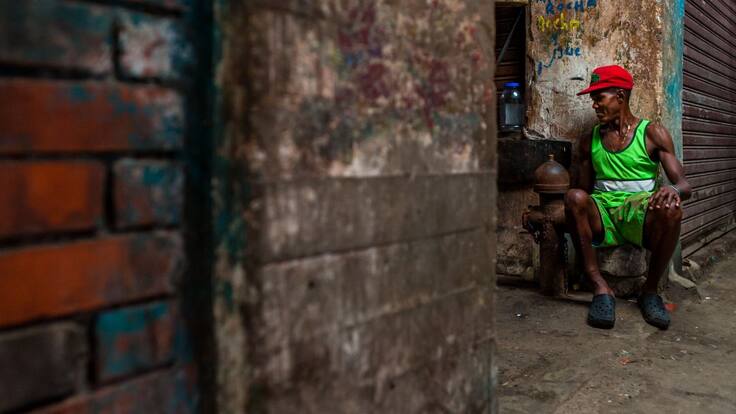 Abandono del estado: el verdadero racismo en Cartagena