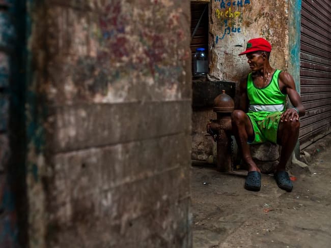 Abandono del estado: el verdadero racismo en Cartagena