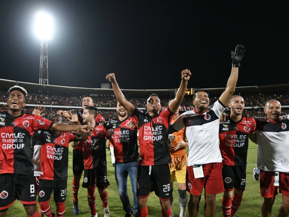 "Hernán Torres es una buena opción": José Augusto Cadena