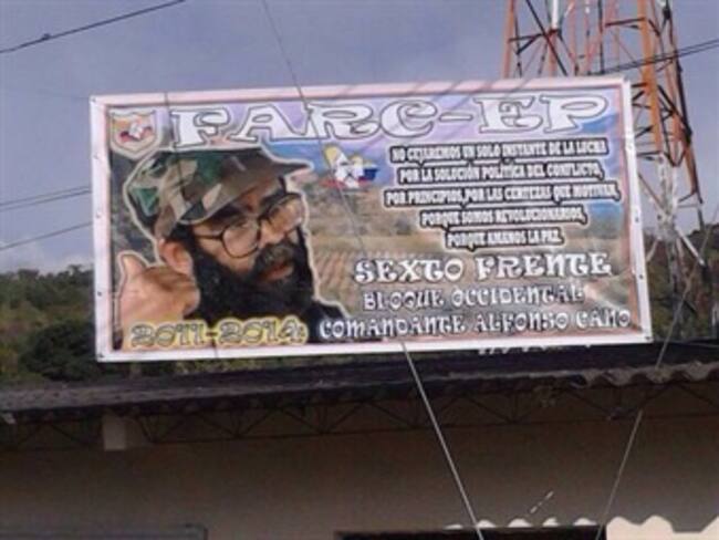 Identifican cabecilla detrás del asesinato de indígenas del Cauca