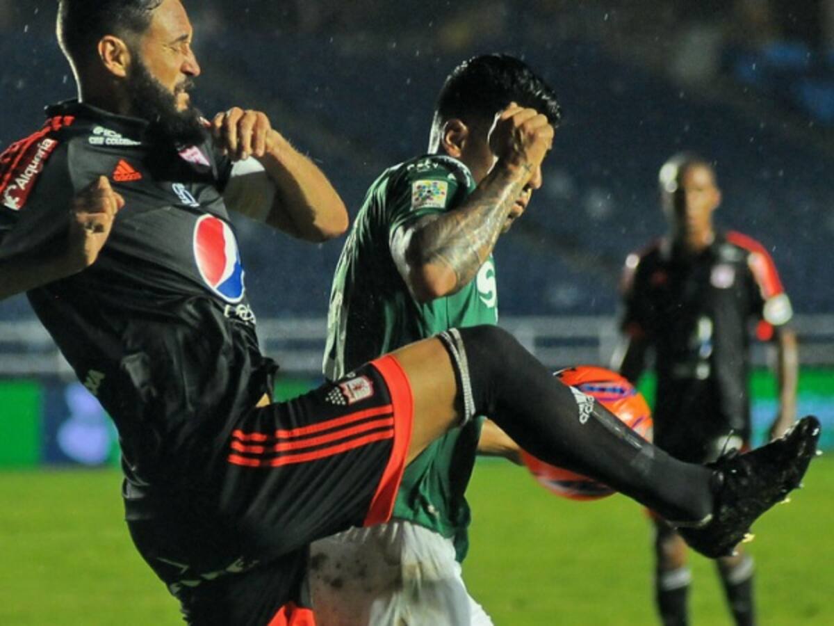 Cali y América protagonizan el clásico de la fecha 17