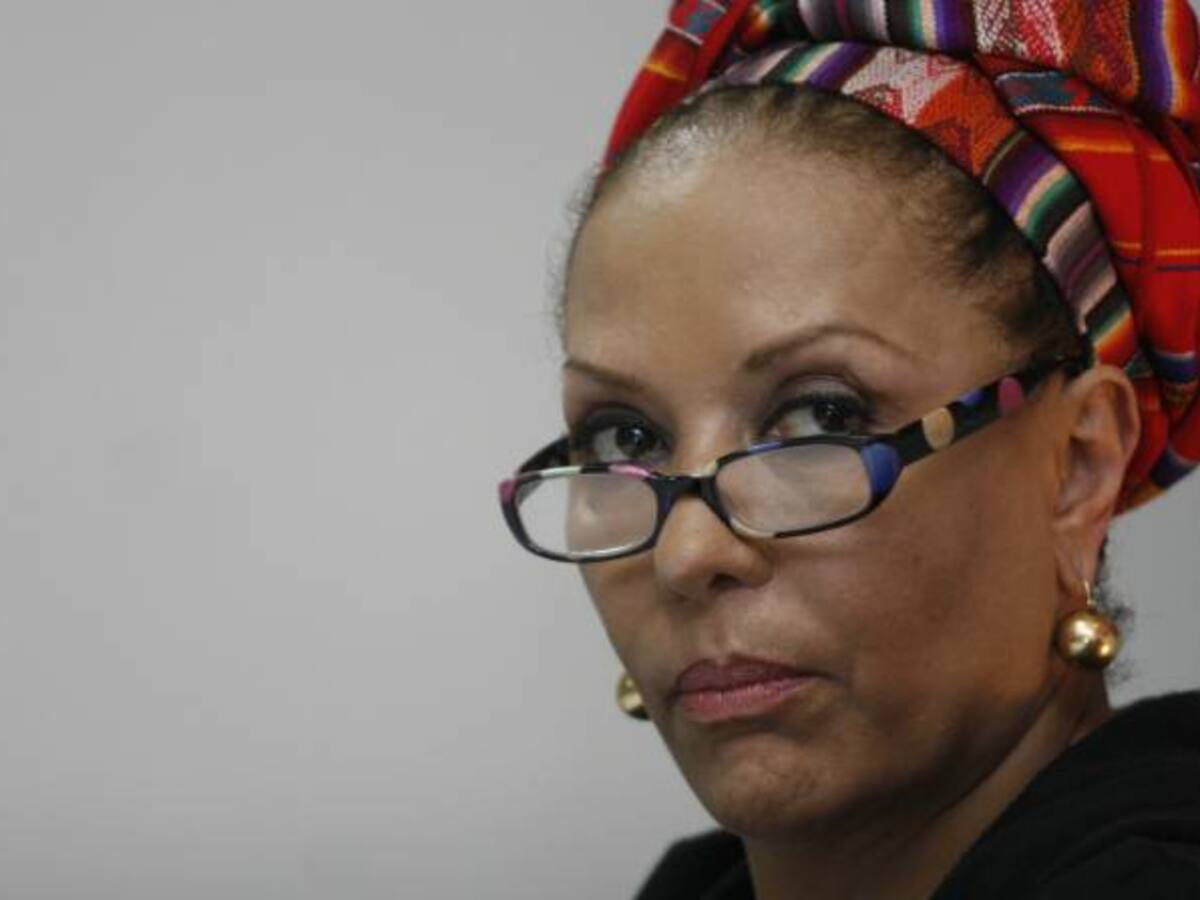 El Ejército no rescató a nadie, asesinó: Piedad Córdoba