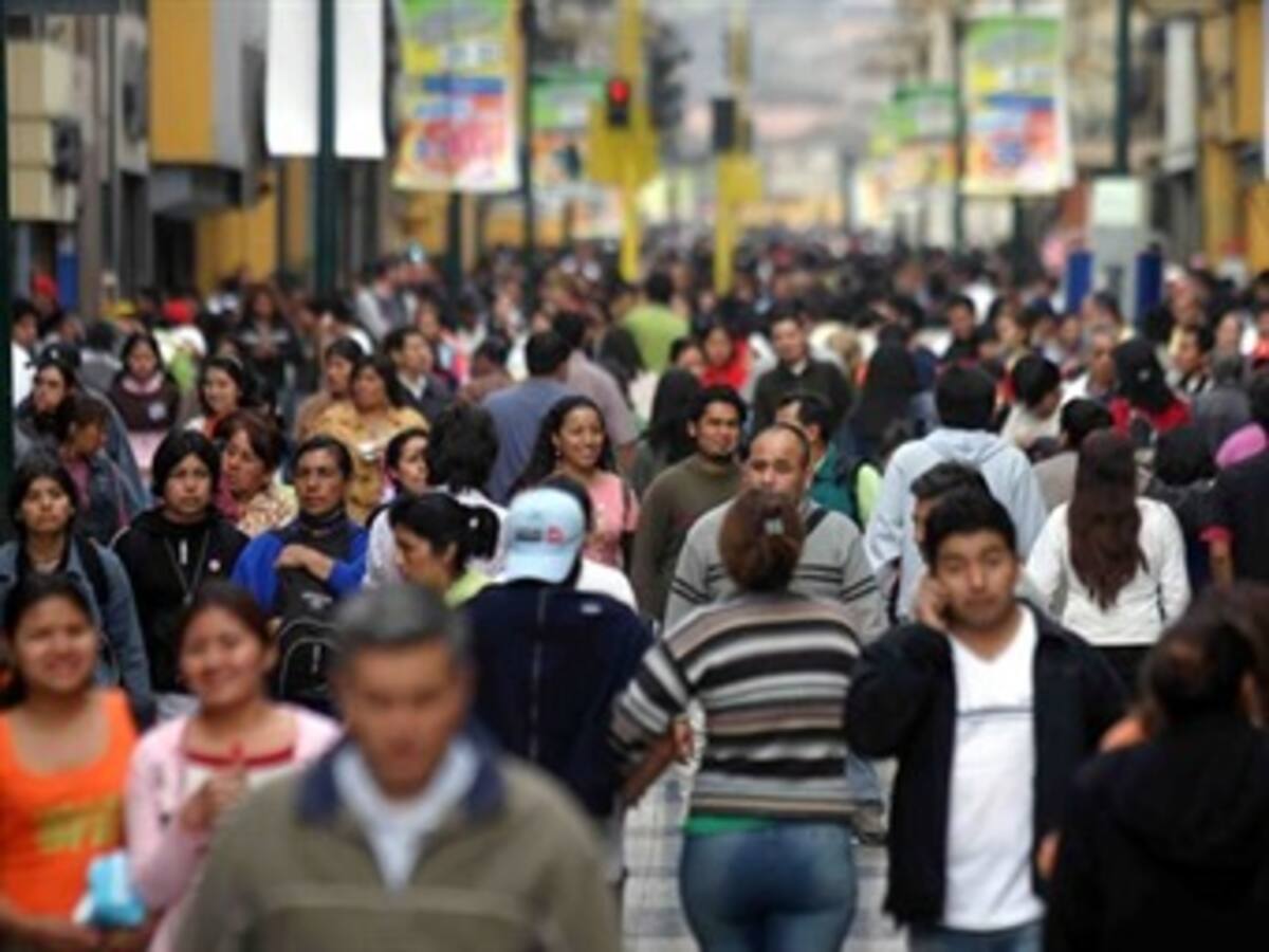 Dane reportó que el desempleo bajó a 9,2 por ciento en noviembre