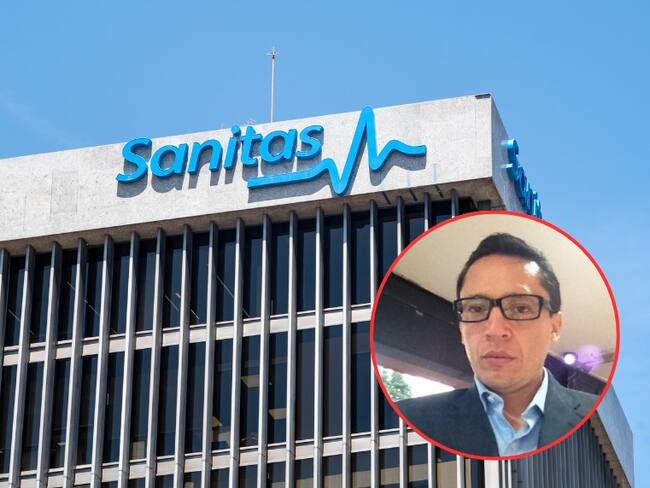 Ramiro Escandón. Procurador delegado para la Conciliación