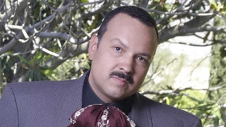 Pepe Aguilar lanza disco homenaje al Rey de las Rancheras Vicente Fernández