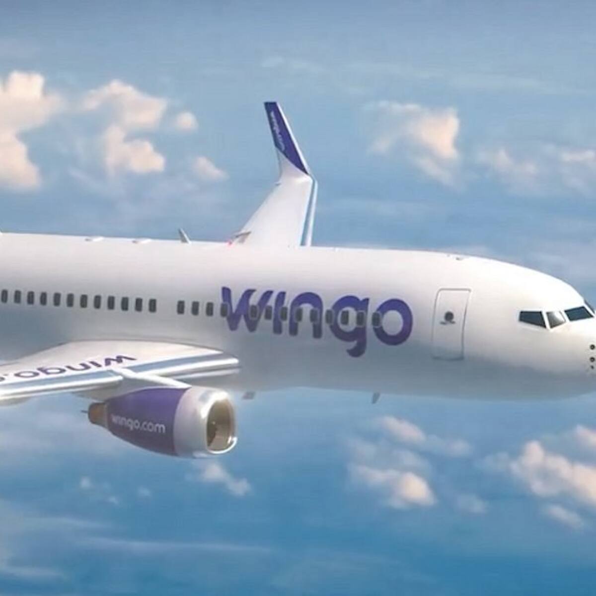 Comienza a operar la nueva ruta aérea directa entre Bucaramanga y Medellín