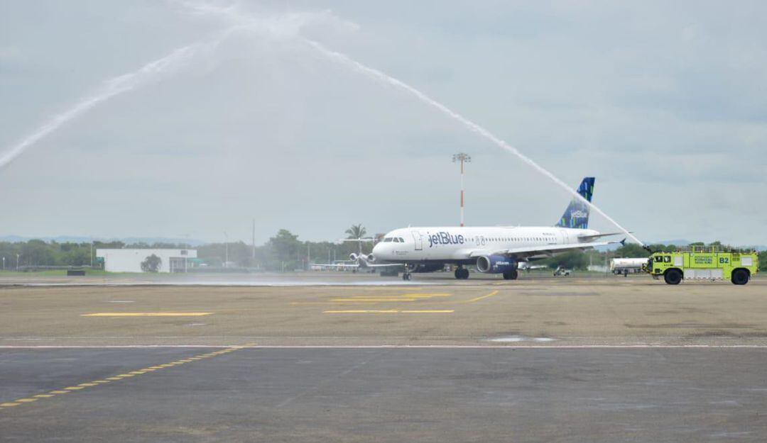 Aeropuerto