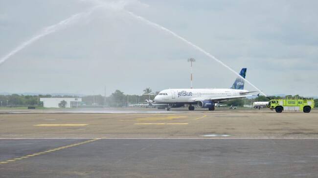 Aeropuerto