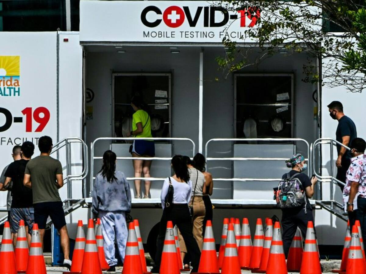 Desinformación perjudicará vacunación contra COVID-19: Cruz Roja