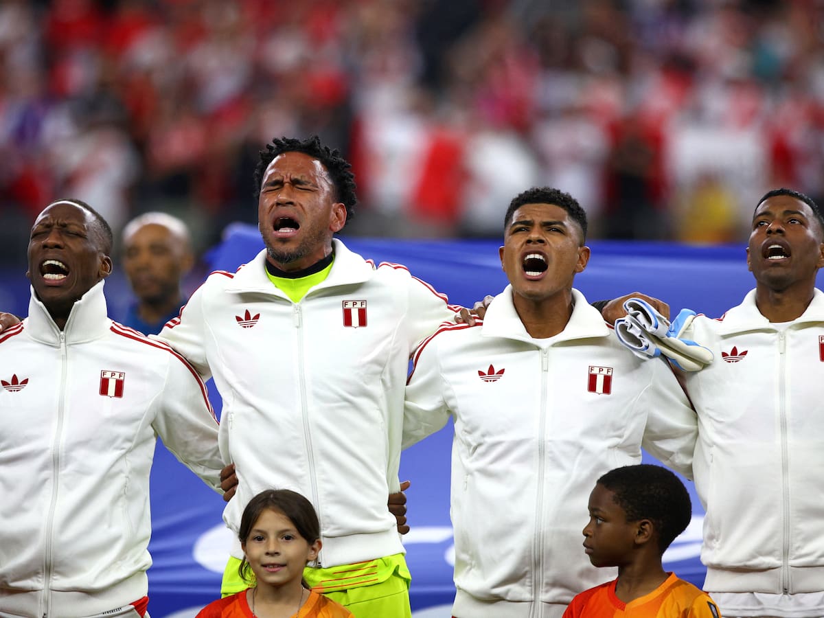 Perú vs. Canadá Copa América 2024: ¿A qué hora es el partido y cómo seguirlo en directo?