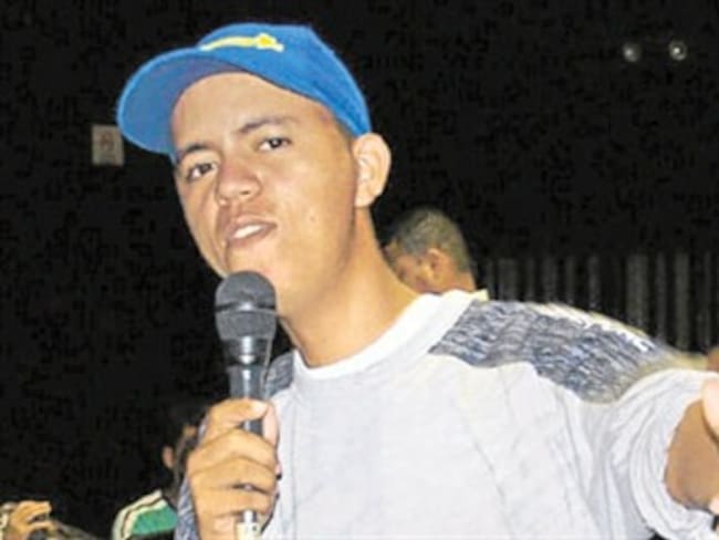 Sectores populares de Cartagena lloran la muerte de ‘El Sayayín’