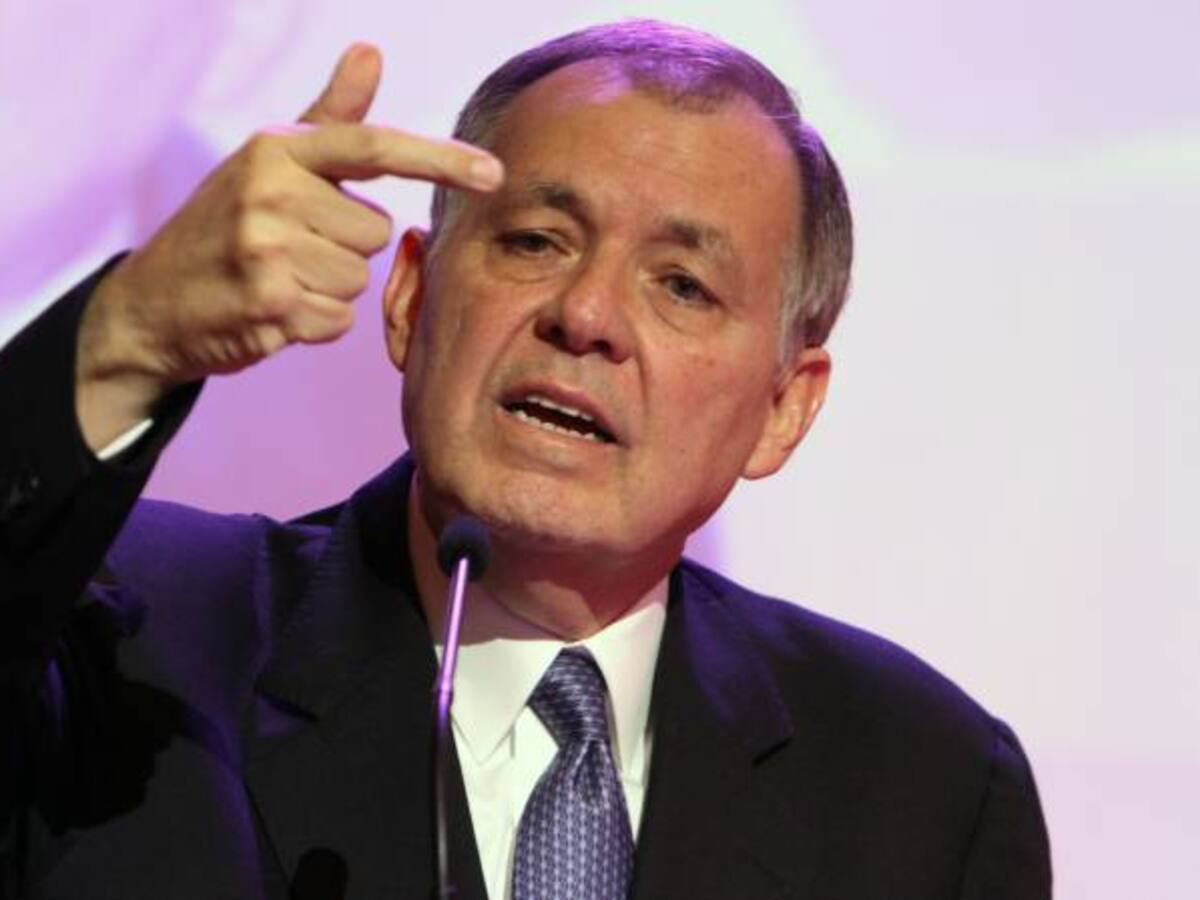 “Colombia está recogiendo frutos de una política de apaciguamiento con Venezuela”