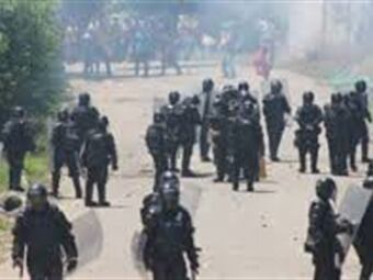 Cúcuta. Foto: Colprensa