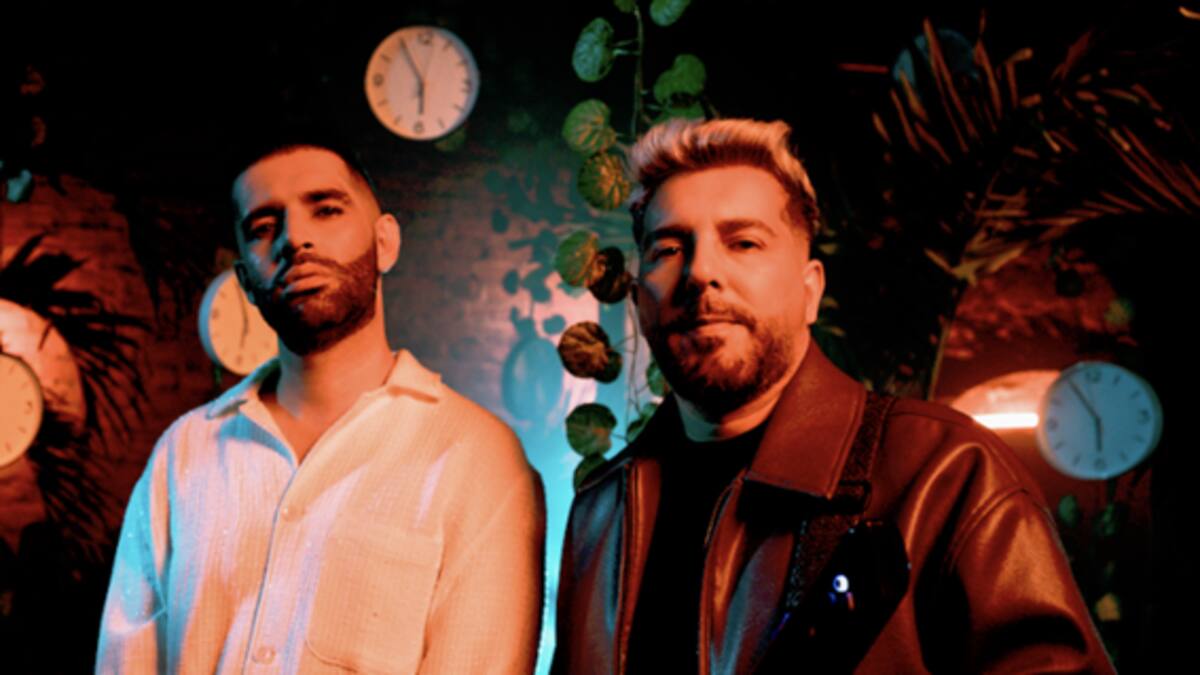 Alkilados reinventa su sonido y presenta su nuevo álbum ‘’Koa’’
